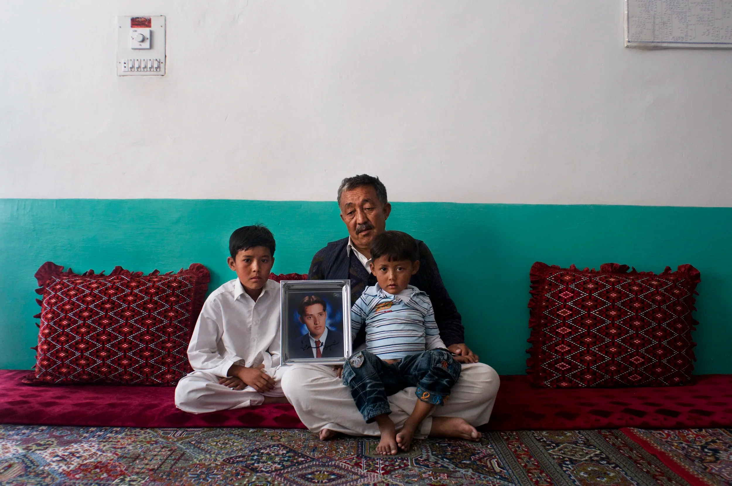 Hazara Genocide Pakistan, Quetta, Balochistan, 2011 to 2013
