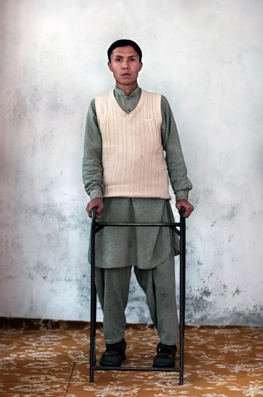 Seeking Asylum, Thailand, Malaysia, Indonesia and the Indian Ocean, 2012.