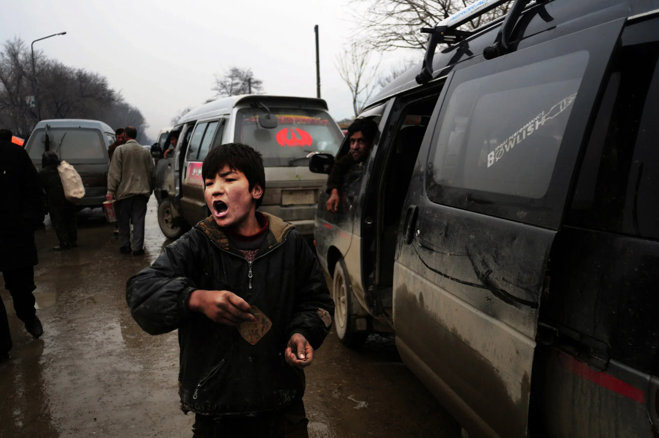 The Dancing Boys of Afghanistan, Kabul and the north, 2009 to 2010.